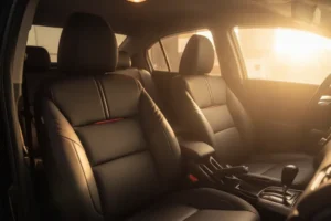 Perbaikan Dashboard Mobil Alphard | Solusi Dashboard Retak & Pudar